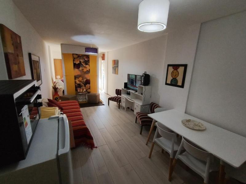 I rent an apartment in the center of Cordoba Capital - image 1