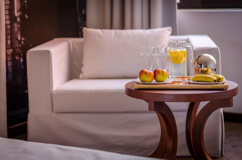 Superior Double Room image 1