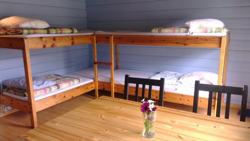 Cottage with Private Bathroom image 2