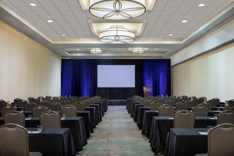 Dallas/Addison Marriott Quorum by the Galleria - image 6