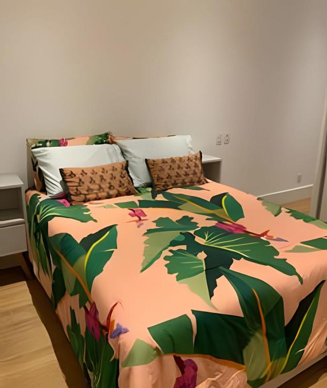 Leblon apt reformado 2 quartos perto da praia - image 15