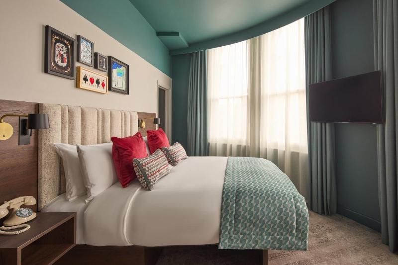 Hotel Indigo Leeds By IHG - image 12