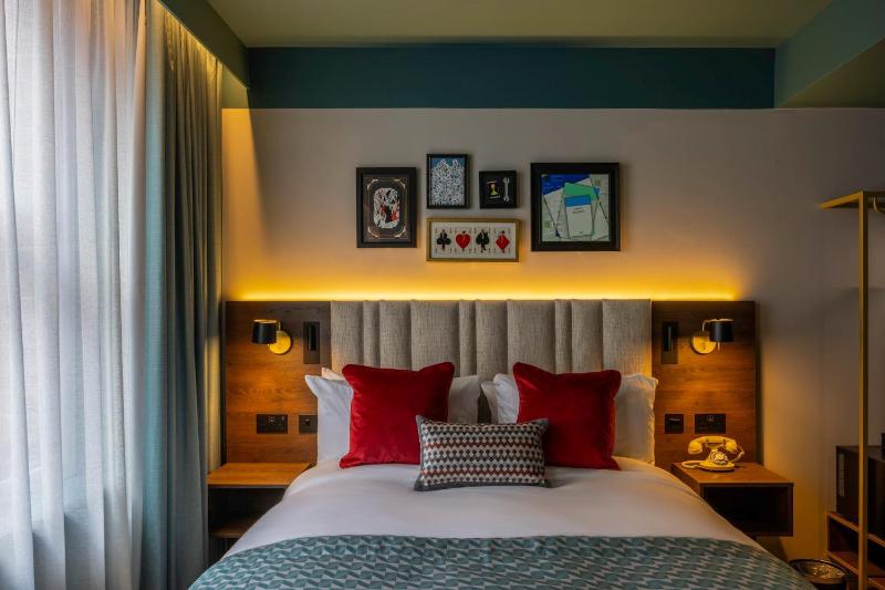 Hotel Indigo Leeds By IHG - image 15