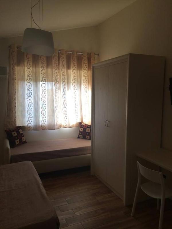 Villa Amico B&B San Leone - image 1