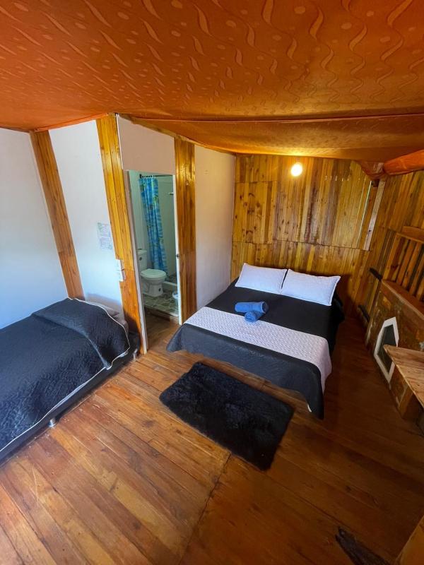 Glamping en villa - image 11