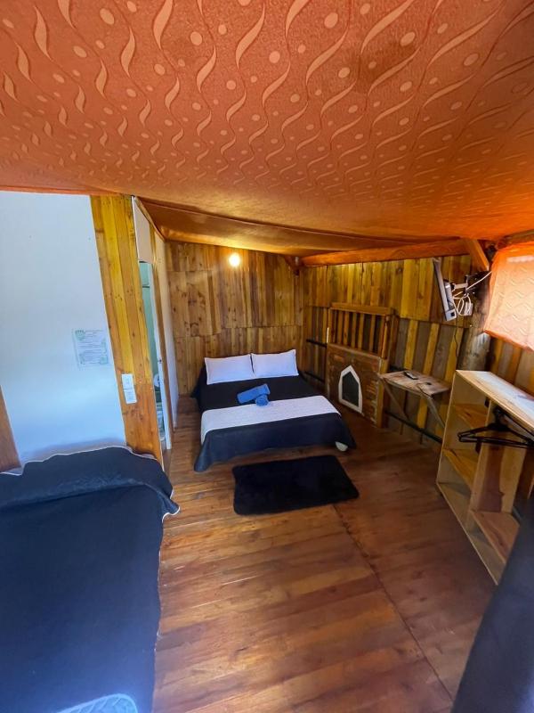 Glamping en villa - image 21