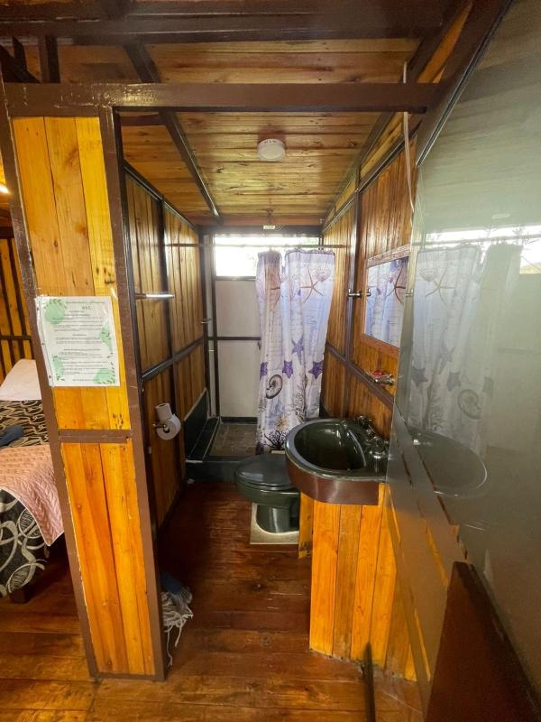 Glamping en villa - image 18