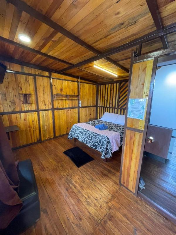 Glamping en villa - image 13