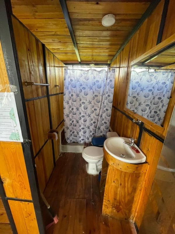 Glamping en villa - image 12