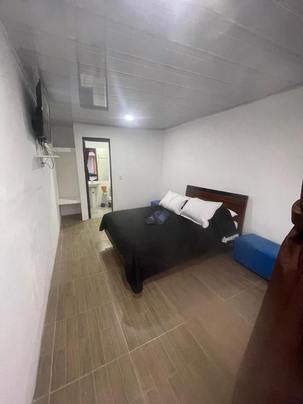 Glamping en villa - image 23
