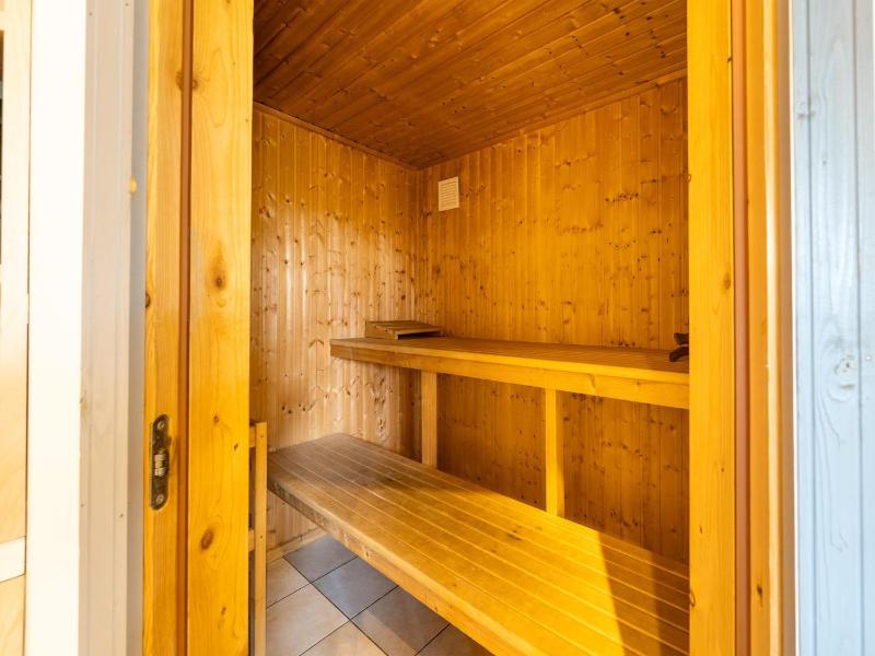 Ferienhaus im Ferienpark Mueritz - image 22