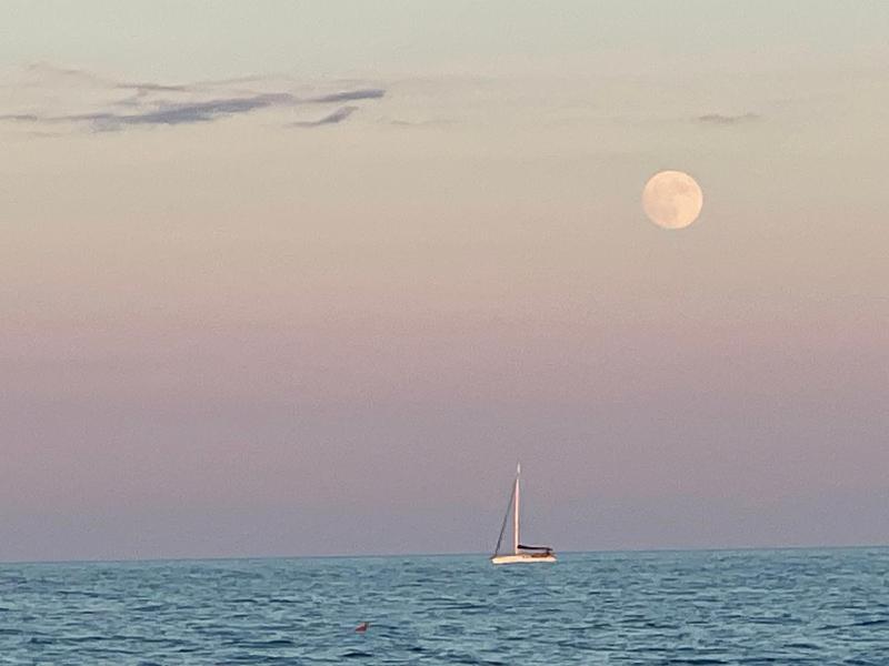 Leopardi Holiday Home a due passi dal mare - image 44