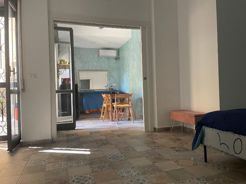 Leopardi Holiday Home a due passi dal mare - image 33