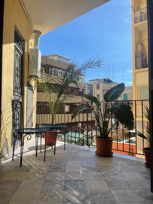 Leopardi Holiday Home a due passi dal mare - image 28