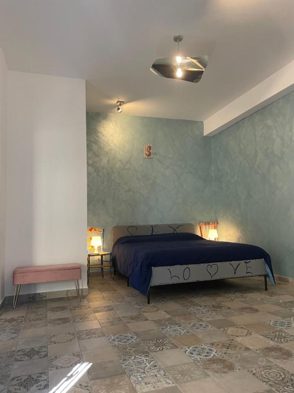 Leopardi Holiday Home a due passi dal mare - image 38