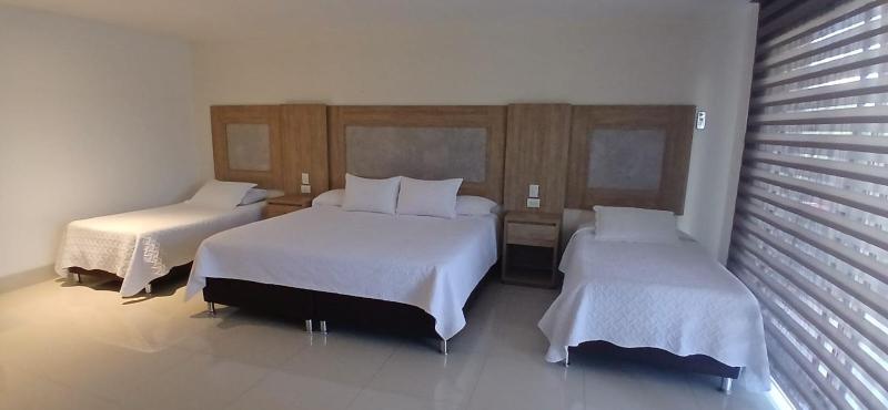 Finca Hotel la Manuela - image 5