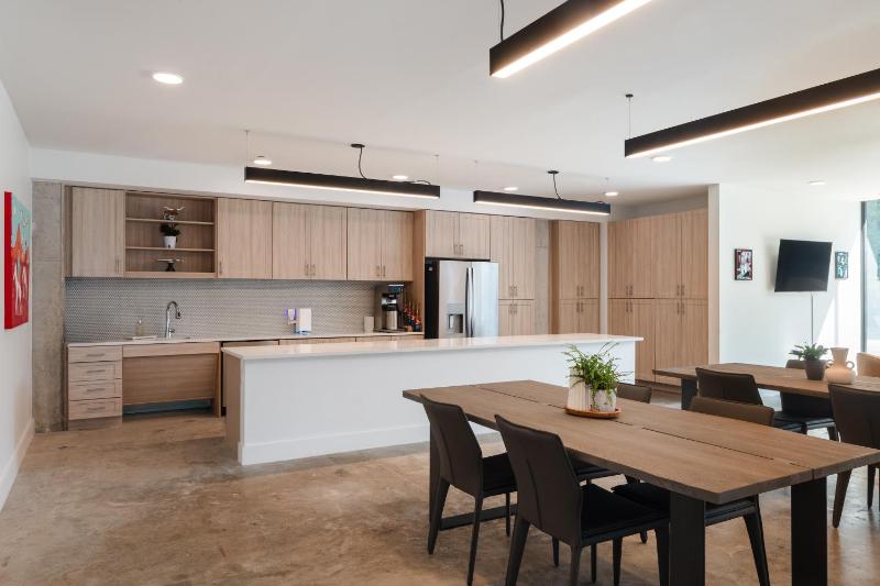 Studio Haus East 6th Austin By Kasa - image 13