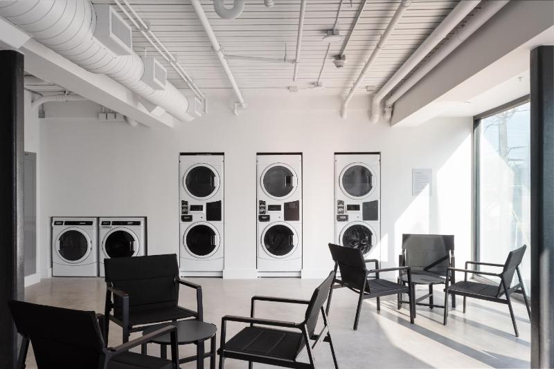 Studio Haus East 6th Austin By Kasa - image 30