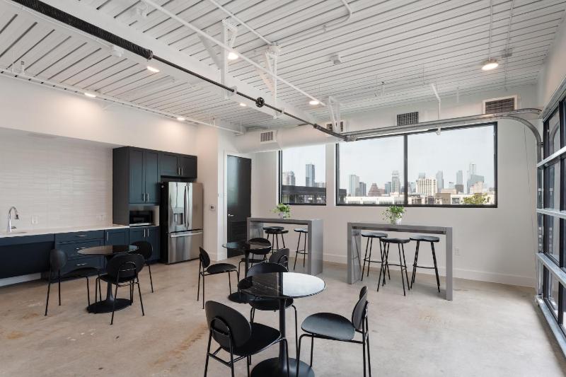 Studio Haus East 6th Austin By Kasa - image 29