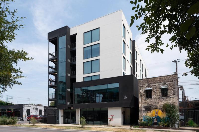 Studio Haus East 6th Austin By Kasa - image 27