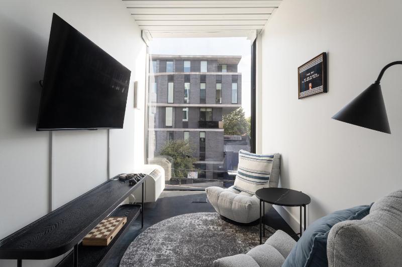 Studio Haus East 6th Austin By Kasa - image 20