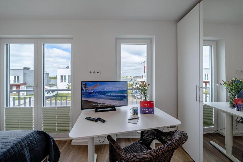 Schleivilla-Hafenblick-by-Seeblick-Ferien-ORO-Sauna-direkte-Wasserlage - image 10
