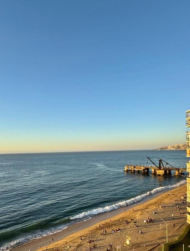 Frente a la Playa Viña Del Mar - image 4