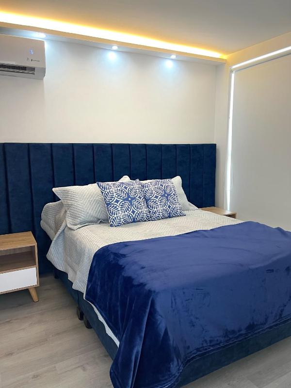 Apartamento de lujo con excelente vista y acceso a piscina sur de Cali - image 20