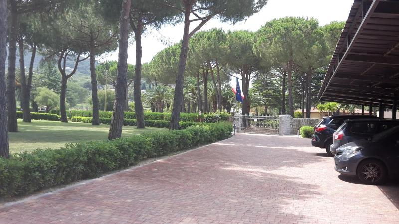 Lido Azzurro Residence rta - image 35