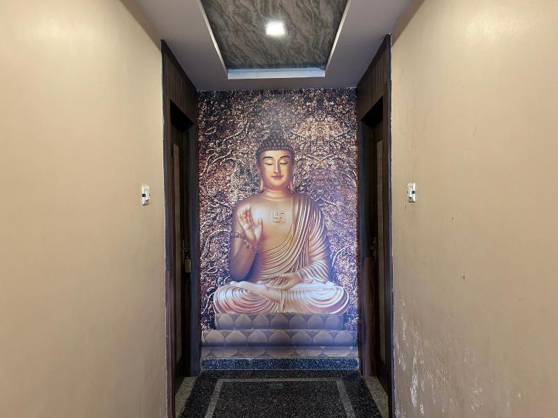 Peepal Residency Budget Hotel in Bodhgaya - image 8