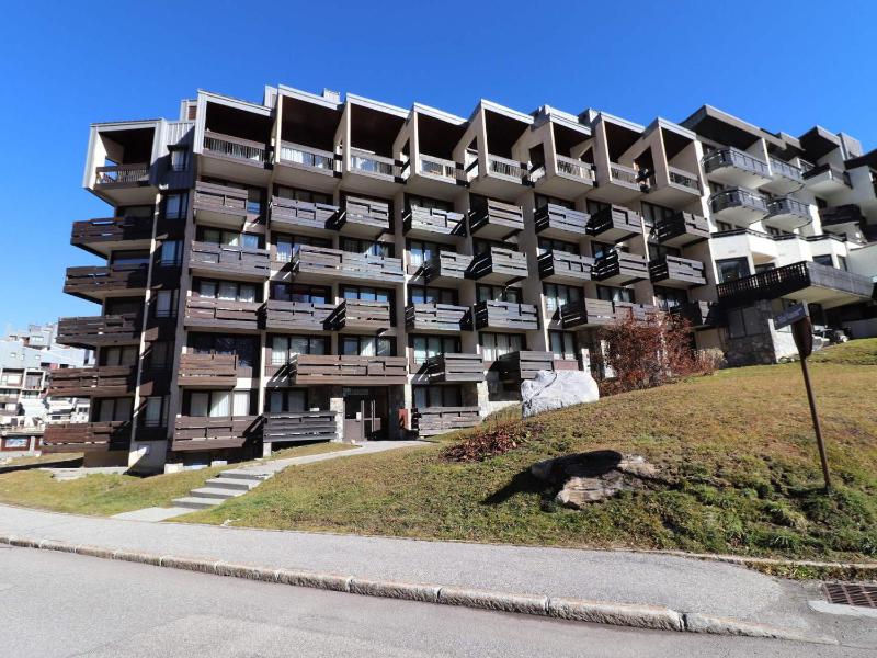 Confortable Apt 8 Pers Pieds des Pistes Balcon Animaux Bienvenus - FR-1-502-464 - image 8