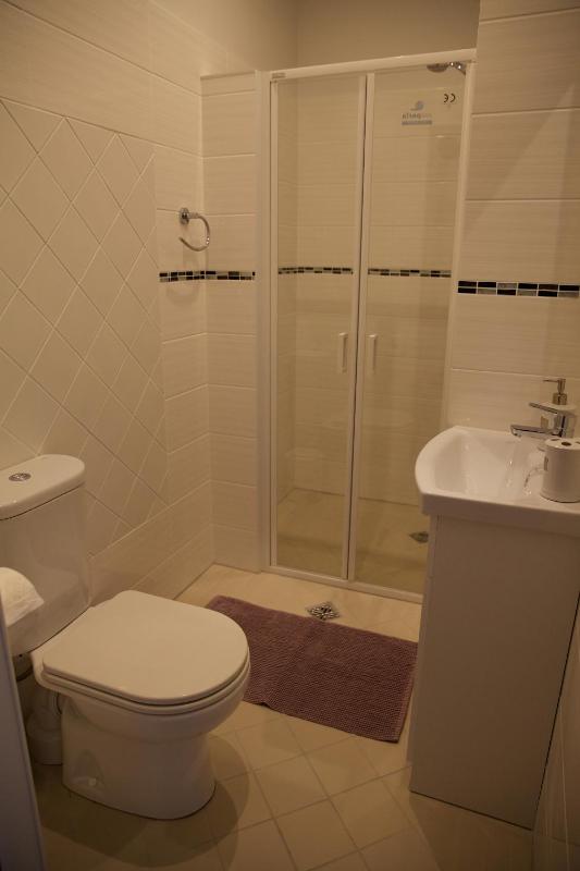 Double Room with Private Entrance image 2