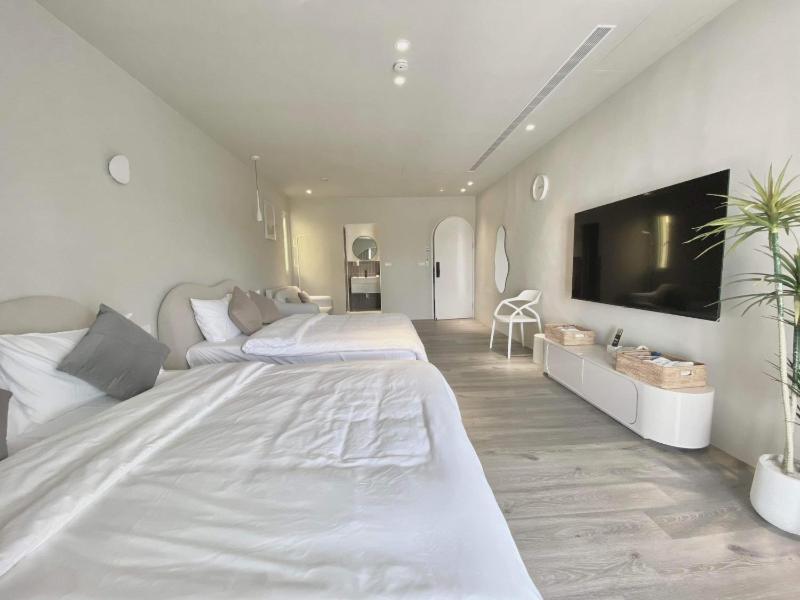 慢慢南灣民宿 chillaxNanwan B&B - image 2