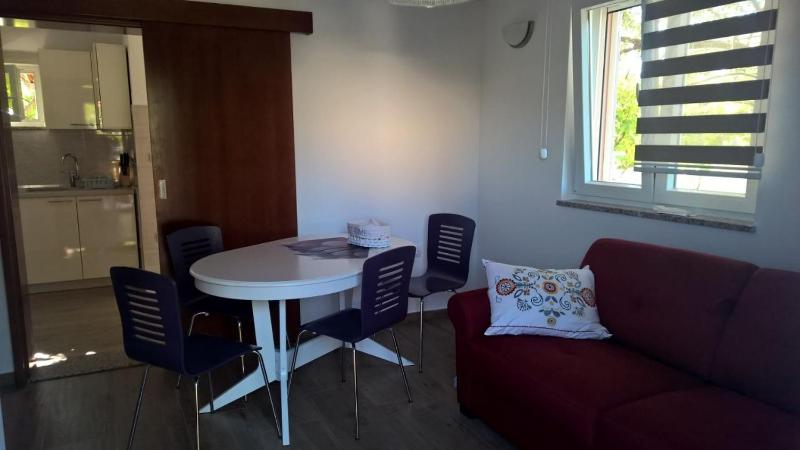 Apartment with Garden View image 2