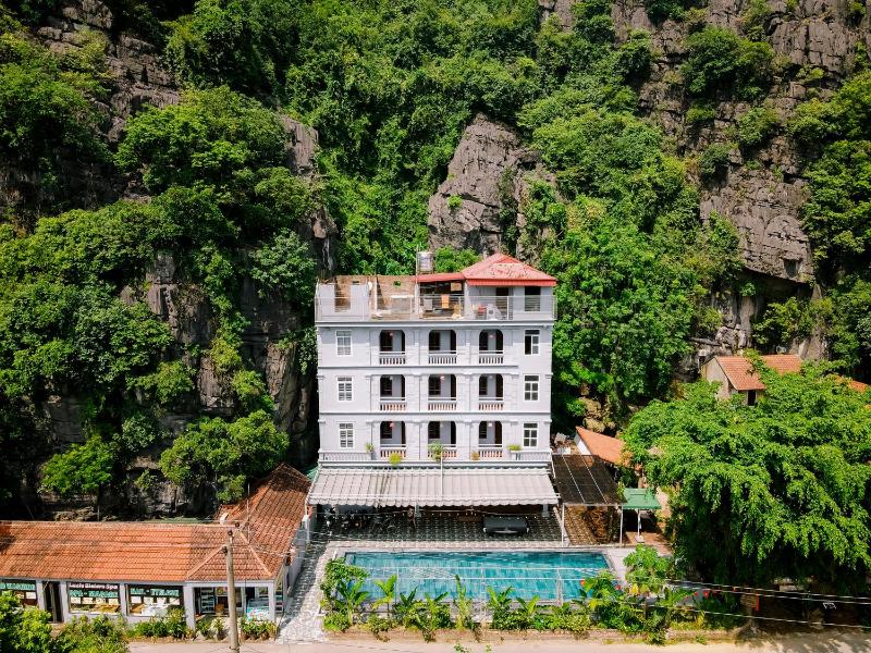 The Hive Homestay - Tam Coc - image 47