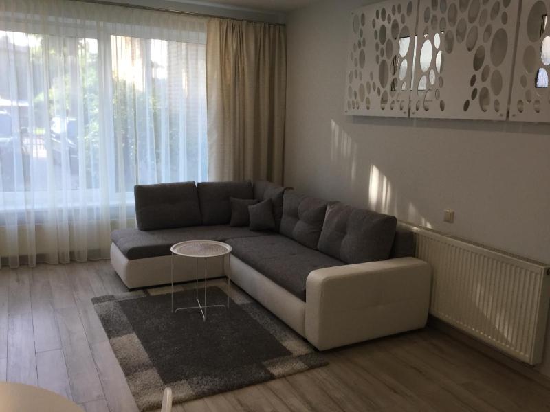 Apartamentai Fortuna - image 21