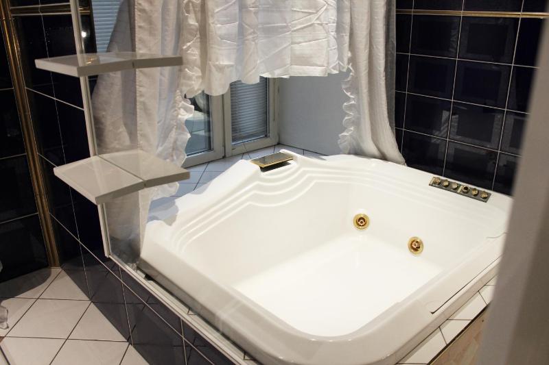 King Suite with Spa Bath image 2