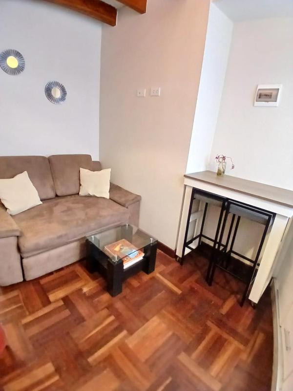 Centric private petfriendly budget apartments in Miraflores - image 7