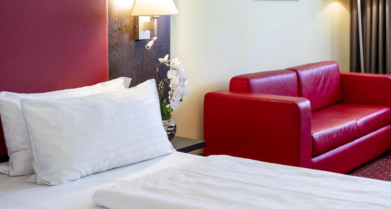 PLAZA Premium Salzburg - image 13