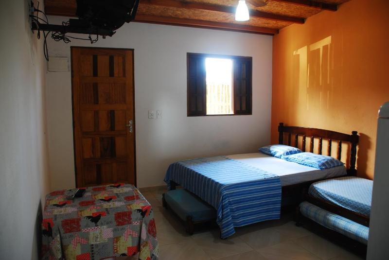 Chalés na Mata Ubatuba - image 12