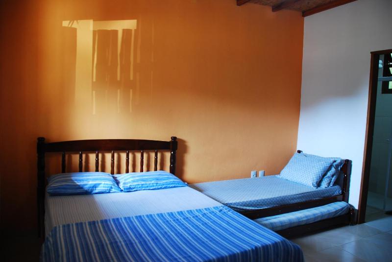 Chalés na Mata Ubatuba - image 6