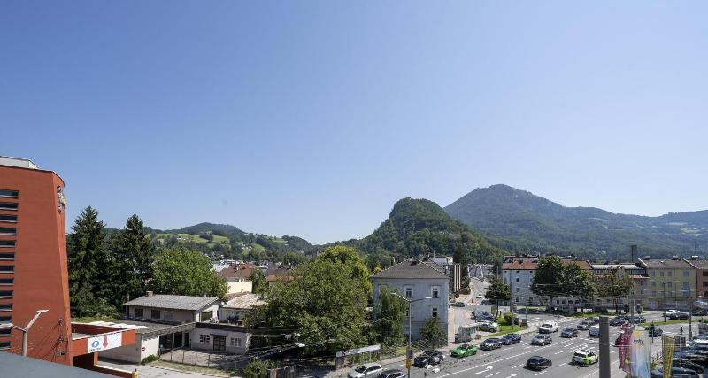 PLAZA Premium Salzburg - image 7