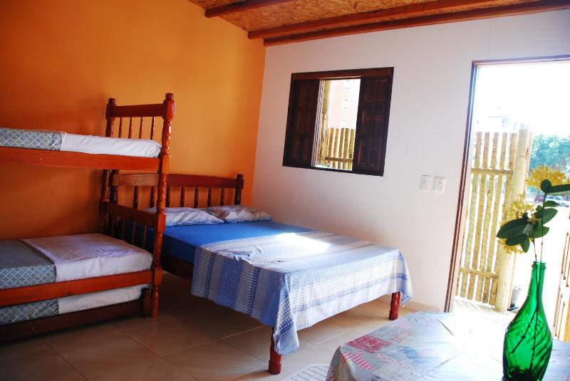 Chalés na Mata Ubatuba - image 5