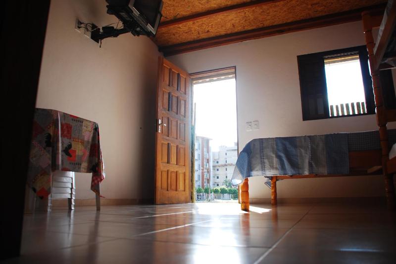 Chalés na Mata Ubatuba - image 21