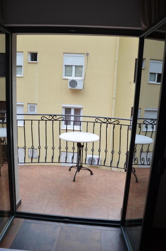 Studio with Terrace image 2