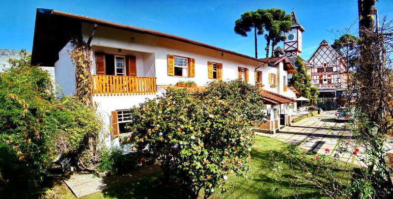Europa Hotel - image 15