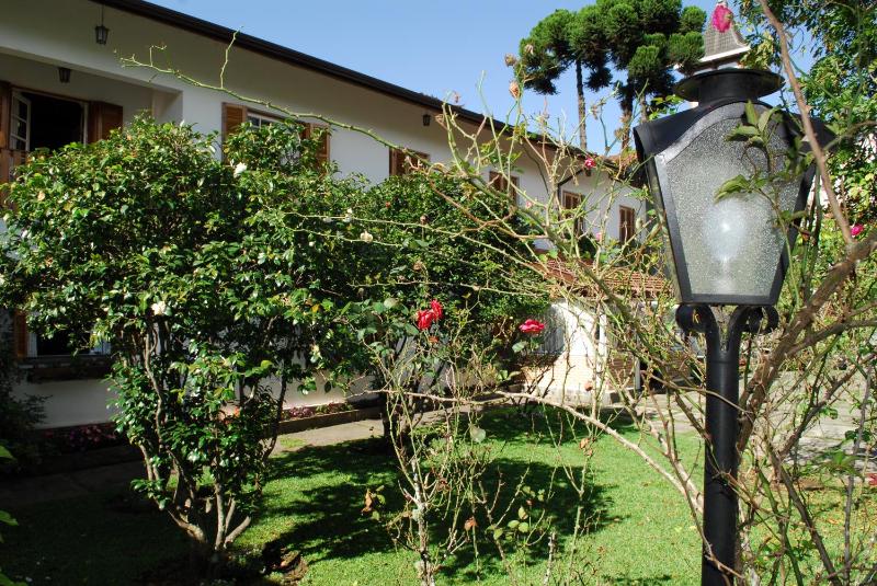 Europa Hotel - image 20