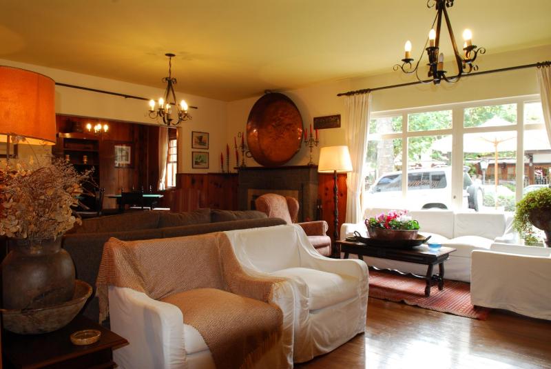 Europa Hotel - image 19