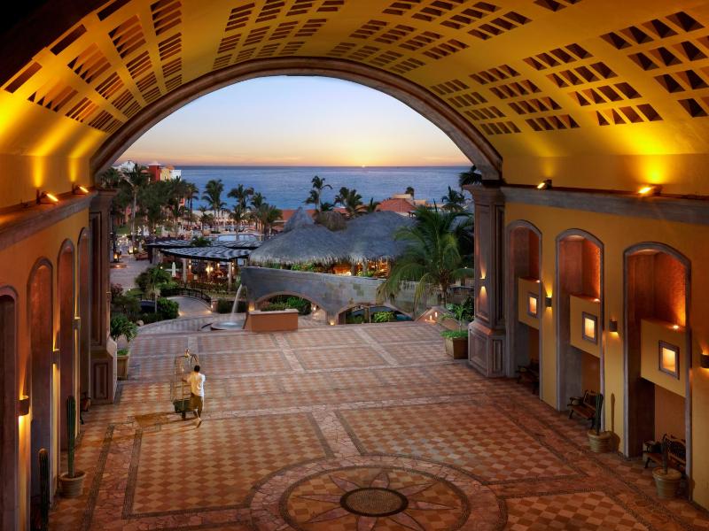 Playa Grande Resort - image 12