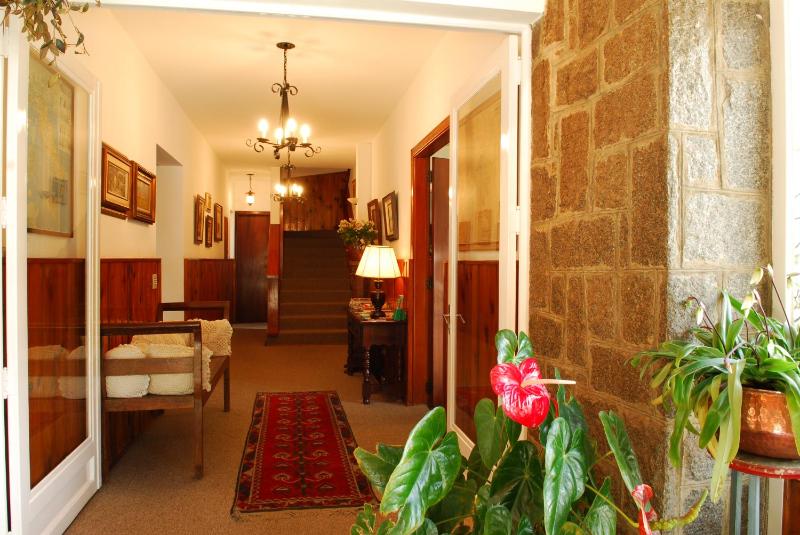Europa Hotel - image 22
